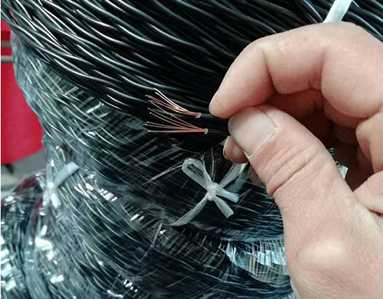 东明矿用爆破母线的具体作用