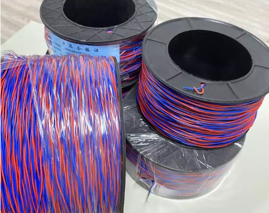 东明放炮线的具体作用是什么？