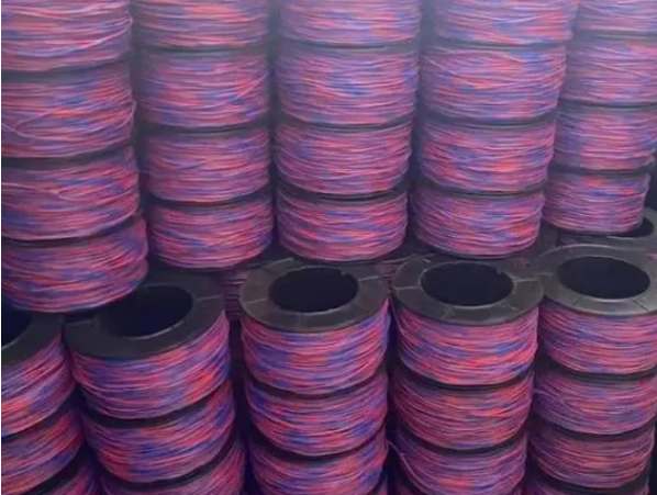 东明爆破母线必须符合的要求有哪些？