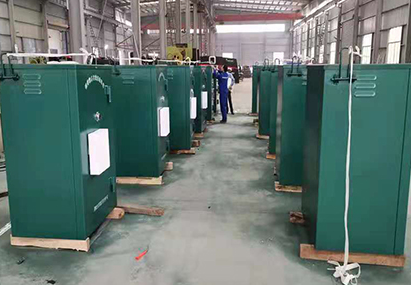 东明移动炸药库：安全与效率并重的爆破行业新趋势